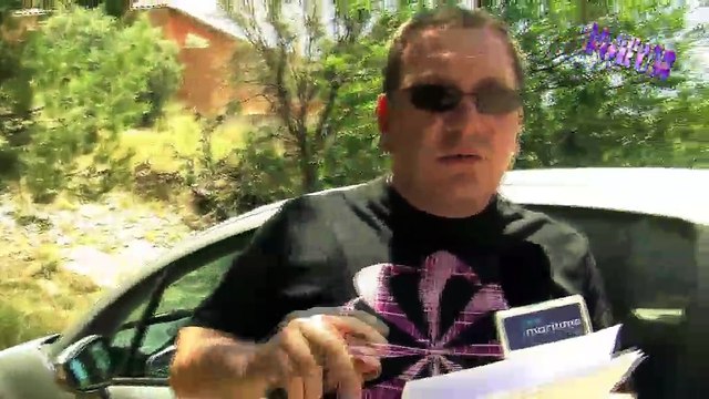 LE GRAND FORUM : Le grand Forum 14 06 12