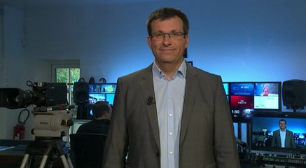 Forte instabilité et orages