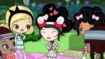 Kuu Kuu Harajuku S02E08