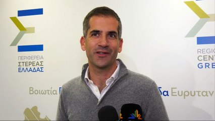 Μπακογιάννης για Γαβρόγλου: Αισθάνθηκα πως ζω σε άλλη χώρα