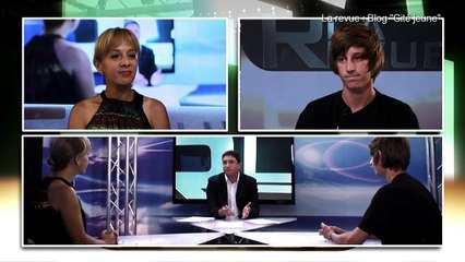 LA REVUE : La Revue: blog des jeunes à Martigues