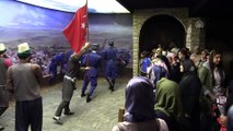 Gaziantep'ten Kahramanmaraş'a 'şehitler köprüsü' - KAHRAMANMARAŞ