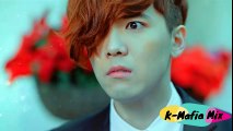 Heart Touching Love Story  Korean Mix Songs  Sad Love Story