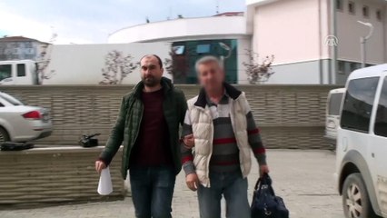 FETÖ/PDY operasyonu - 4 şüpheli gözaltına alındı - KAYSERİ