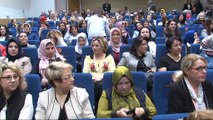 AK Parti İzmir Kadın Kollarında değişim