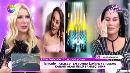 Hande Yener nişanlısı Ümit Cem Şenol'la ne zaman evleniyor?