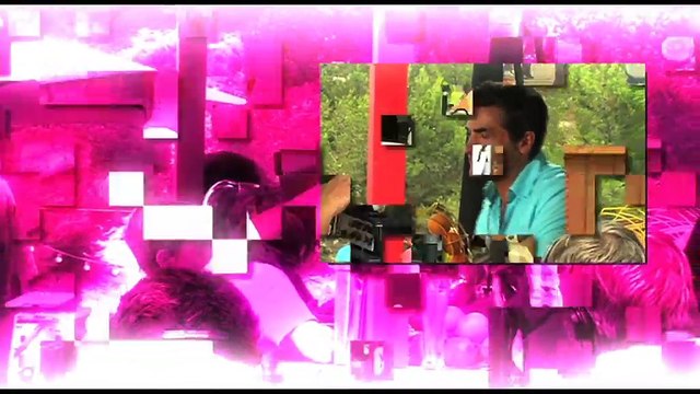 CAMPING PARADIS : CAMPING PARADIS émission 9