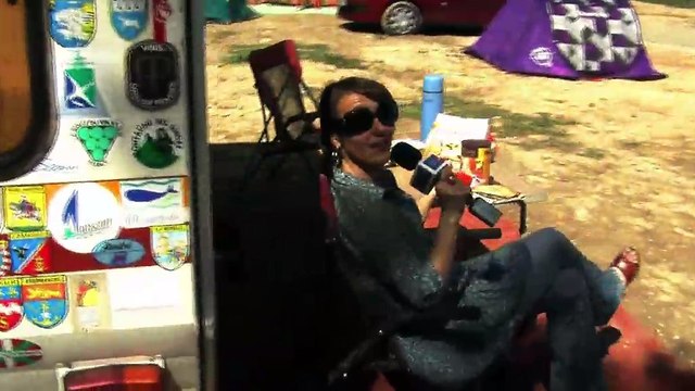 CAMPING PARADIS : CAMPING PARADIS émission 14