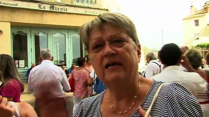 LE JOURNAL DU FESTIVAL : Journal du festival du 30 07 12