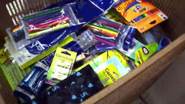 JOURNAL : journal du 03/09/12