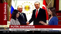 Türkiye-Rusya ilişkisi olumlu etkilenecek
