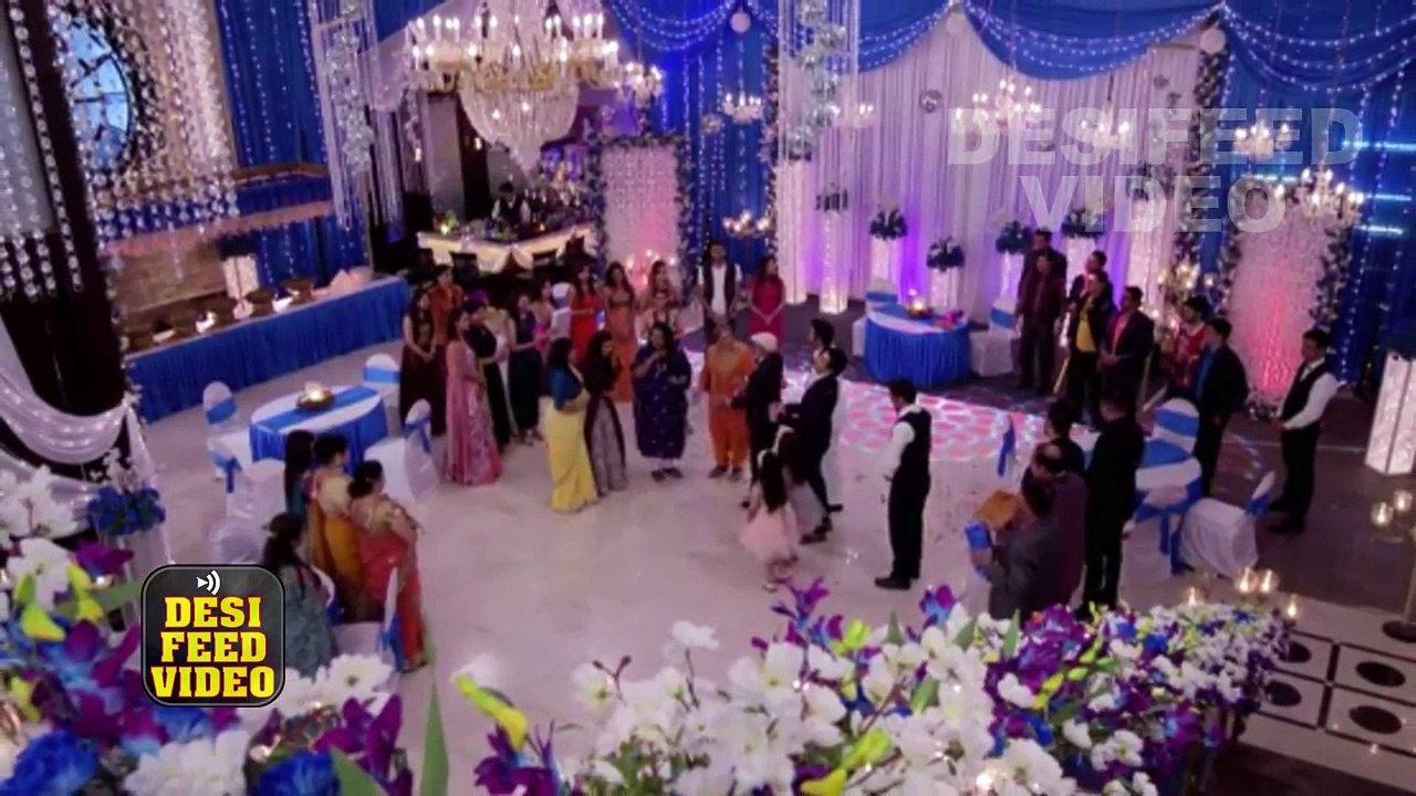 KASAM - 4th April 2018 | Upcoming Twist | Colors Tv Kasam Tere Pyaar Ki Today Latest News 2018