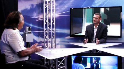 LA REVUE : La revue : Florian Salazar-Martin/adjoint à la culture/Journées du Patrimoine Martigues