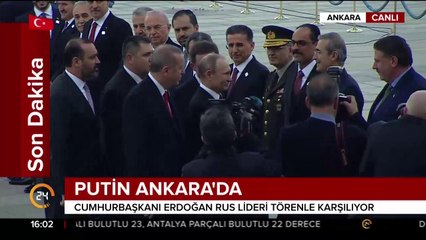 Mersin'deki nükleer santralin açılışı Ankara'dan yapılacak