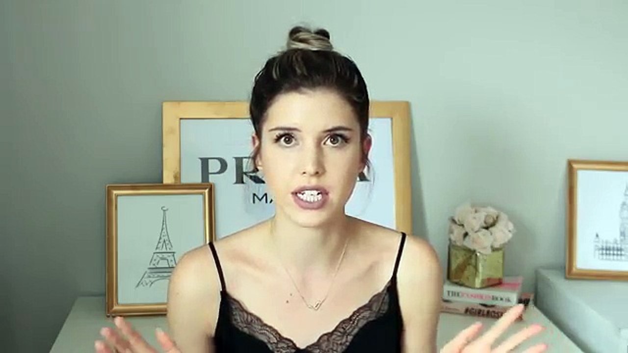 BUILDING BASICS - The Capsule Wardrobe | Part 1