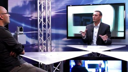 LA REVUE : La revue : Emmanuel Vigne/"Le Méliès" Port de Bouc