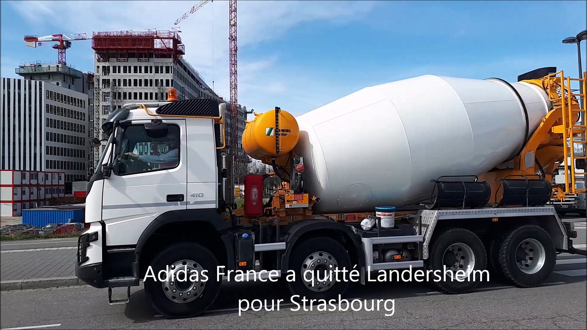 adidas france landersheim