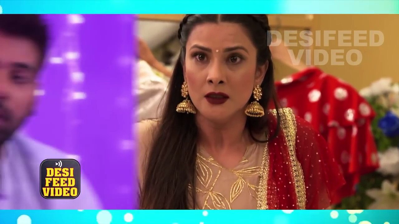 Kumkum Bhagya - 3rd April 2018 | Upcoming Twist | Zee Tv Kumkum Bhagya Serial Today News 2018
