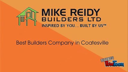 High-qualified Builders in Torbay at Competitive Price