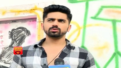 NAMKARAN -4th April 2018|  Star Pus Naamkaran Serial Today News 2018