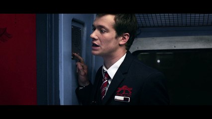 Horror Channel - Howl