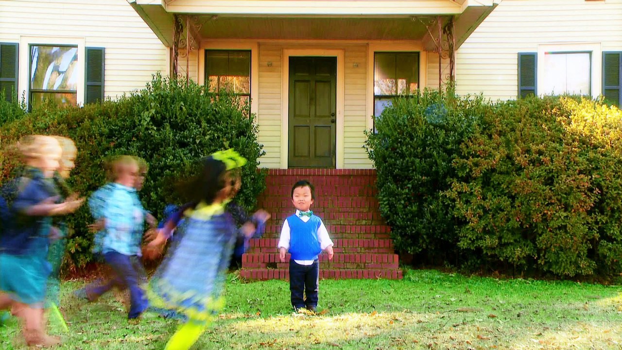 TLC - 7 Little Johnstons S2