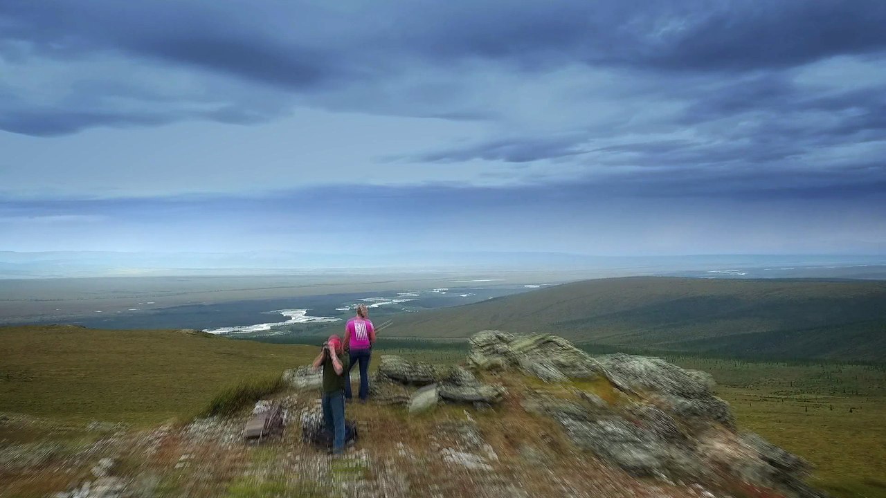 Discovery - The Last Alaskans S3