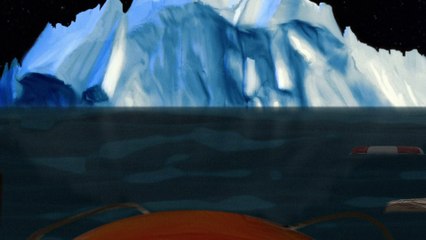 Quest - Remembering the Titanic