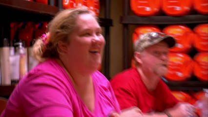 TLC - Here Comes Honey Boo Boo  S3