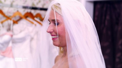 TLC - Say yes to the dress for less S2