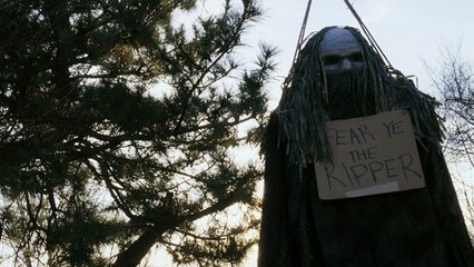 Horror Channel - My Soul To Take