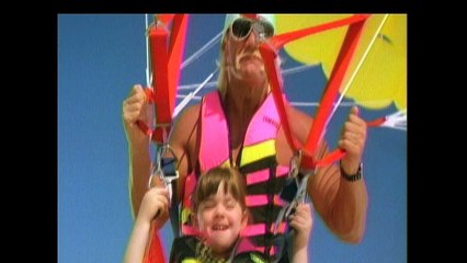 CBS Action - Thunder in Paradise