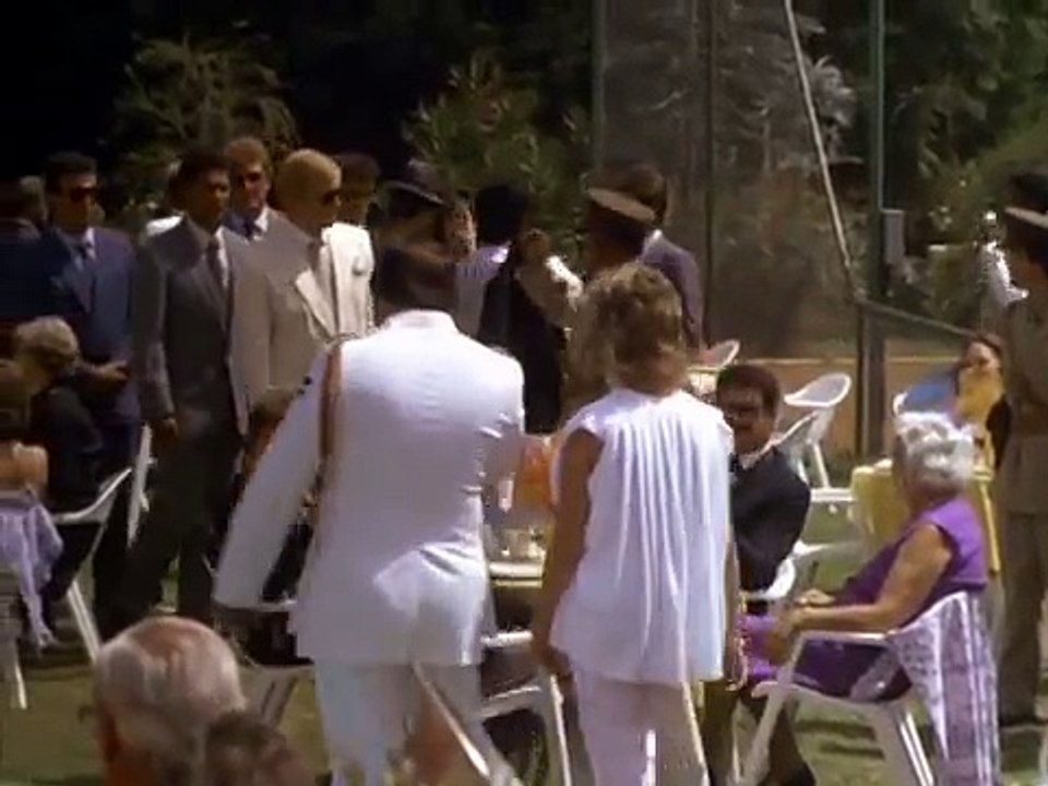 American Ninja 2 The Confrontation