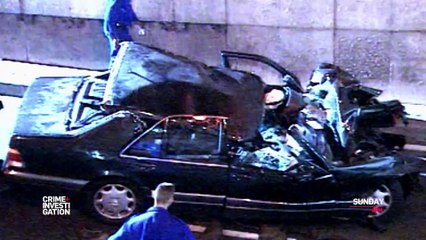 Crime  Investigation - Dianas Death The Search For The Truth