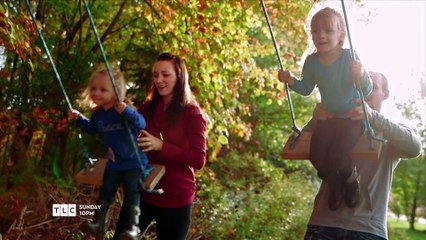 TLC - Return To Amish