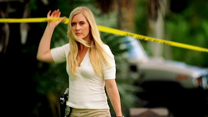 CBS Action - CSI Miami S4