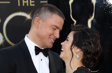 Channing Tatum and Jenna Dewan's spli