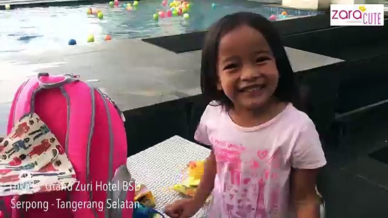 Home Schooling | Belajar Peraturan supaya anak hidup sehat dan aman
