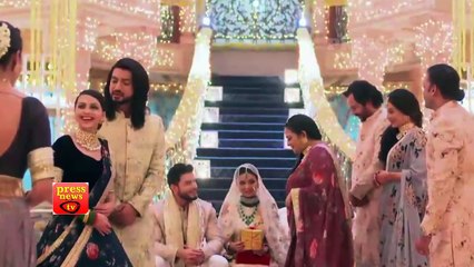 Ishqbaaz - 4th April 2018 | Starplus Latest Upcoming Twist 2017  | Ishqbaaaz News