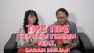 8 Tipe Cewek Nyebelin featuring Sarah Brilian
