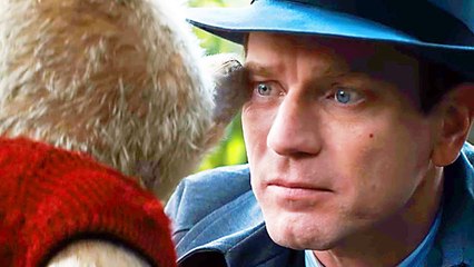 JEAN-CHRISTOPHE & WINNIE Bande Annonce