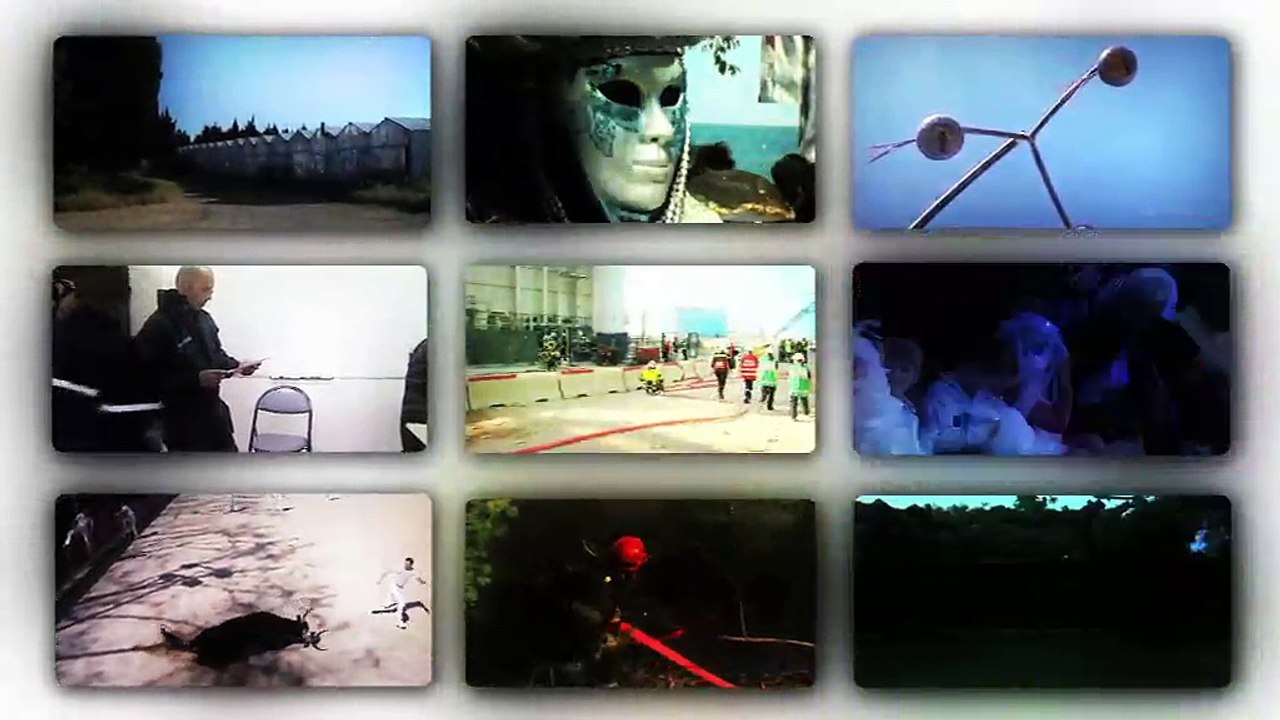 VUE D'ICI : Vue d'ici : Les hommes de l'acier