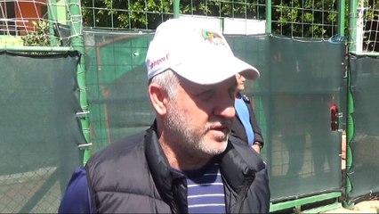 Mesut Bakkal: 'Tek istediğim, Akhisar maçını lehimize çevirmek”