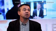 LA REVUE : La revue : Dr Max Butarelli/Dépistage cancer du sein