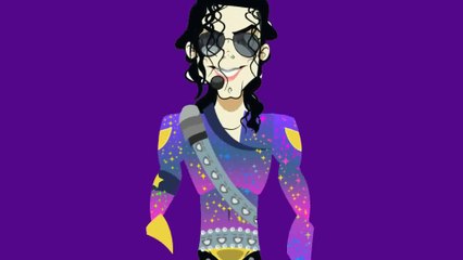 Another Part of Me - Michael Jackson (acapella)