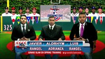 Grand Slam  MLB 2018 #2  Parte 01