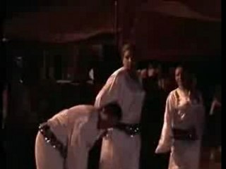 chaabi Moussem Ouled ABDALLAH 2 (Fkih Ben salah)