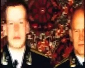 Zero hours The Russian submarine disaster