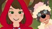 Little Red Riding Hood - Fairy Tales and Bedtime Stories for Kids | Okidokido