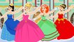12 Dancing Princesses - Fairy Tales and Bedtime Stories for Kids | Okidokido